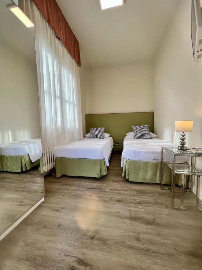 Villa Allende In Forte Dei Marmi Kültér fotó