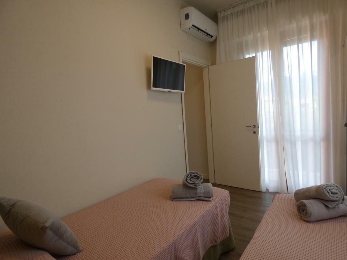 Villa Allende In Forte Dei Marmi Kültér fotó