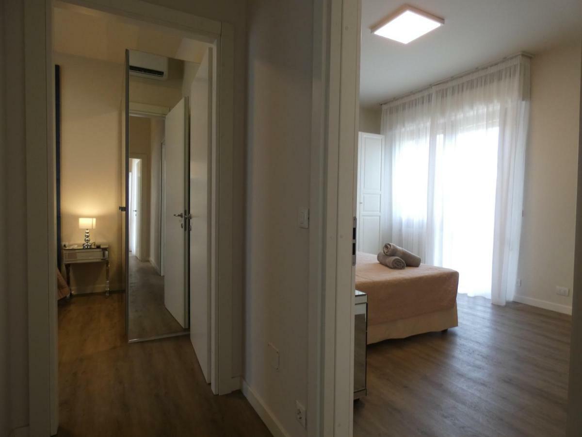Villa Allende In Forte Dei Marmi Kültér fotó