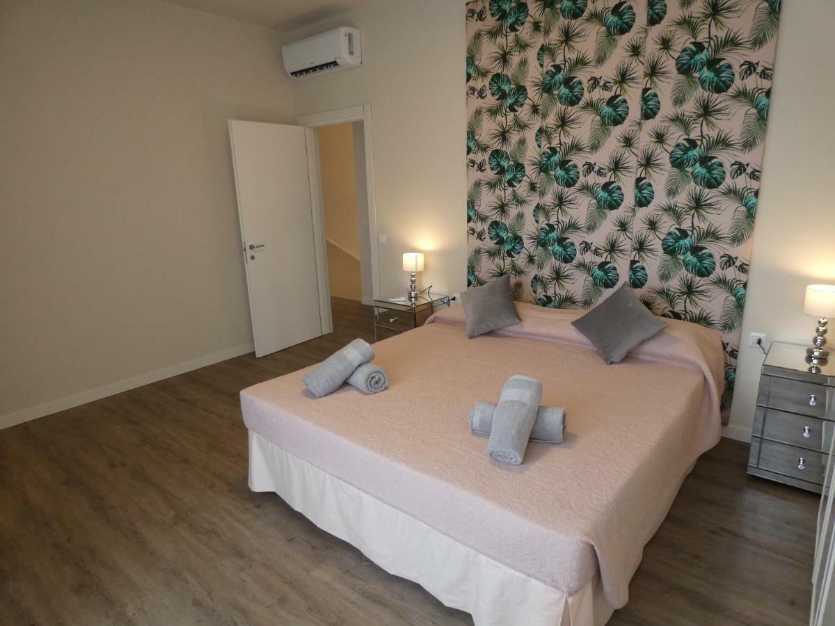 Villa Allende In Forte Dei Marmi Kültér fotó