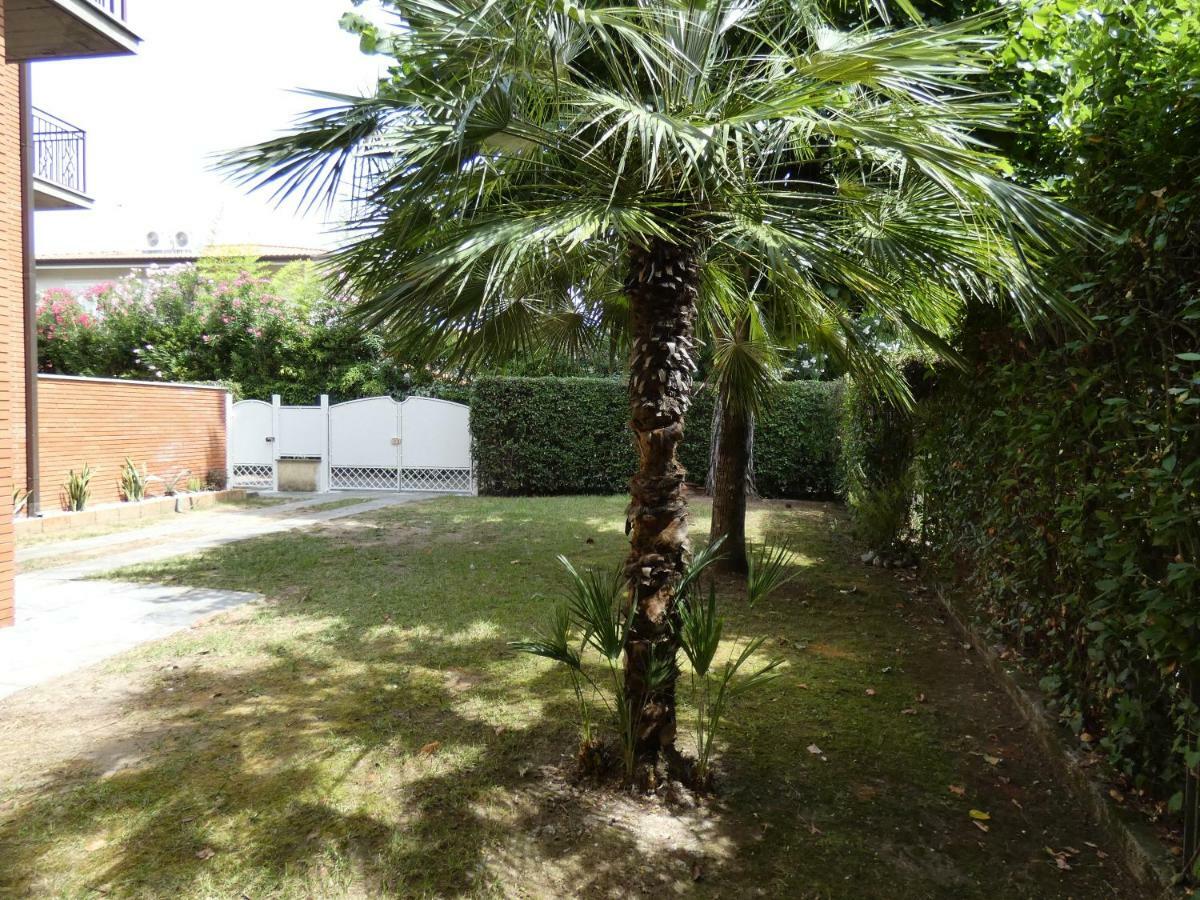 Villa Allende In Forte Dei Marmi Kültér fotó