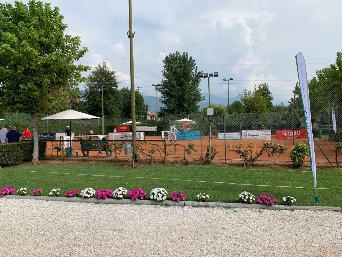 Villa Allende In Forte Dei Marmi Kültér fotó